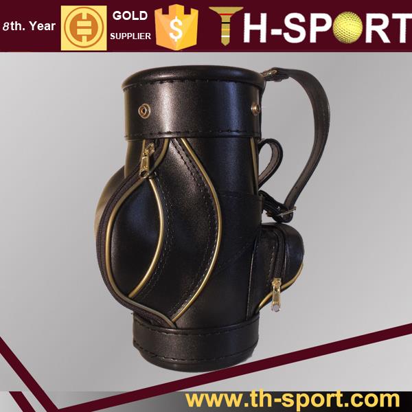 Aukštos kokybės Golf Den Caddy