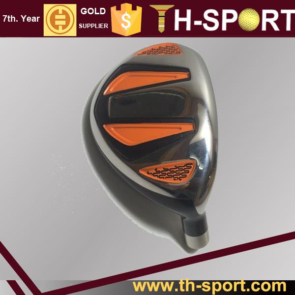Kairėje rankom Golf Hybrid