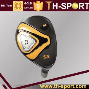 OEM Golf Hybrid