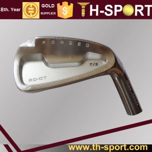 Būtent nulukštentų Golf geležies