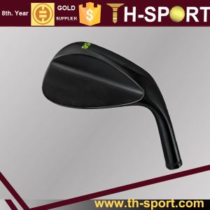 Kairėje rankom Golf pleišto