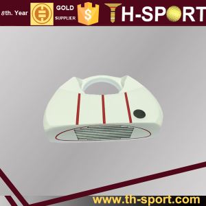 Paskutinis golfo klubas "Putter Heads"