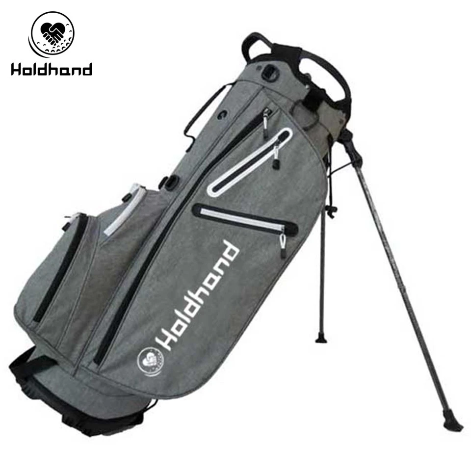 1.Golf Stand Bag Lightweight Portable Golf Carry Bag With Stand best