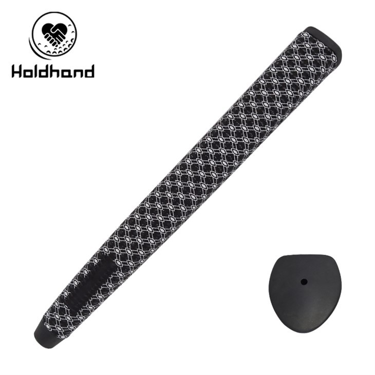 Gamyklinės originalios įrangos golfo klubo rankenos – PU oda, individualus logotipas, naujas stilius