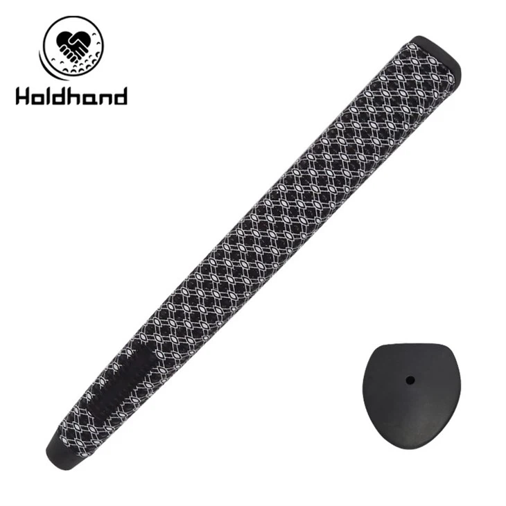 Factory OEM Golf Club Putter Grips – PU Leather, Custom Logo, New Style suppliers