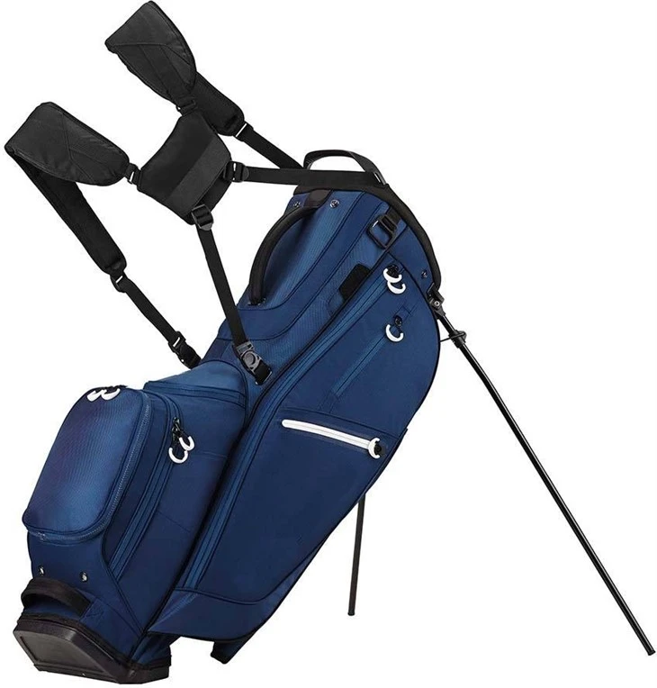 Fashion Meets Function – Custom Tour Staff Golf Bags With Your Unique Style high quality