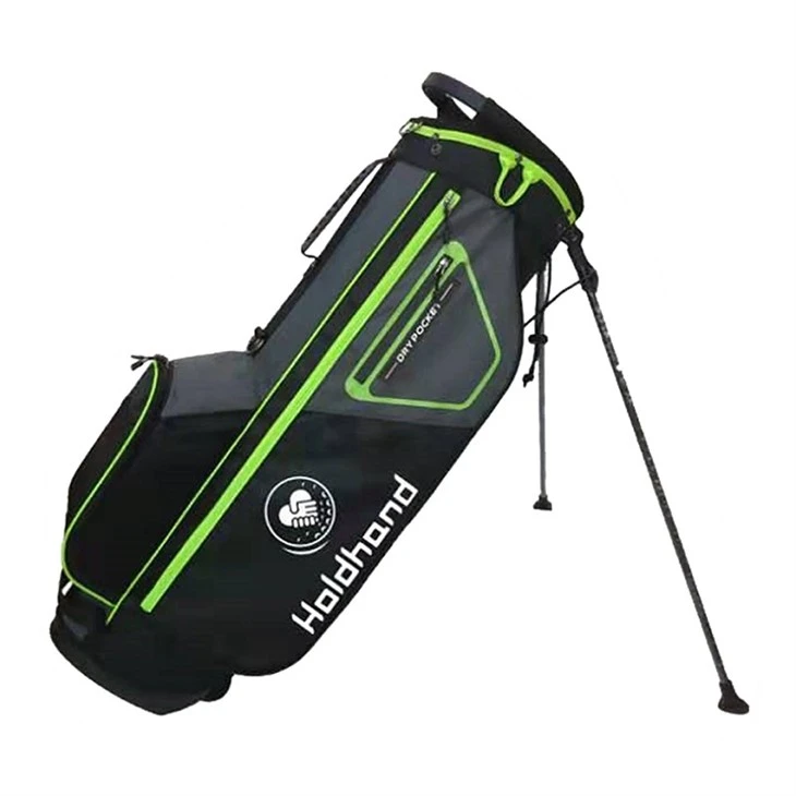Hot Sale Custom Design Golf Bags, Golf Carry Bags From Factory