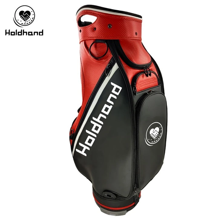 Lightweight Golf Cart Bag – Custom Embroidery & Printing, Large Storage Space manufacturers