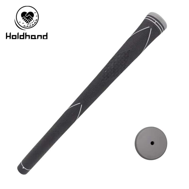 Majek Jumbo Oversize Tour Pro Velvet Grips For Seniors - 1/8