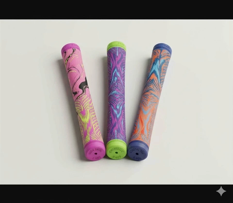 OEM GOLF GRIP - SPALVINGA GOLF GRIP