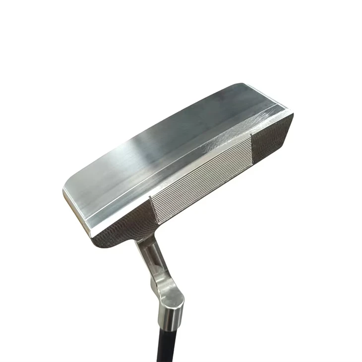 OEM Golf Putter Head Custom Logo SS