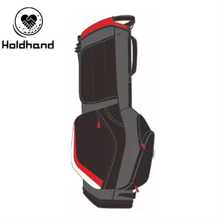 Student/Junior Golf Stand Bag – Adjustable Fit suppliers