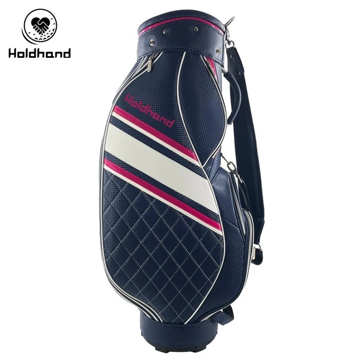 Tailored Ultralight Waterproof Golf Backpack Bags Unique Athletic Styling factory