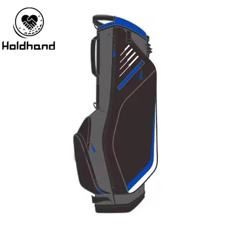 The Mid-Size Stand Bag – Perfect Balance Of Weight & Storage best