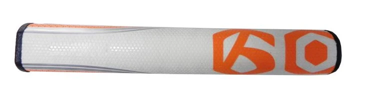Individualizuotos golfo grips lazda