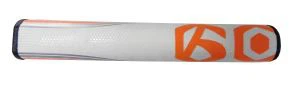 Individualizuotos golfo grips lazda