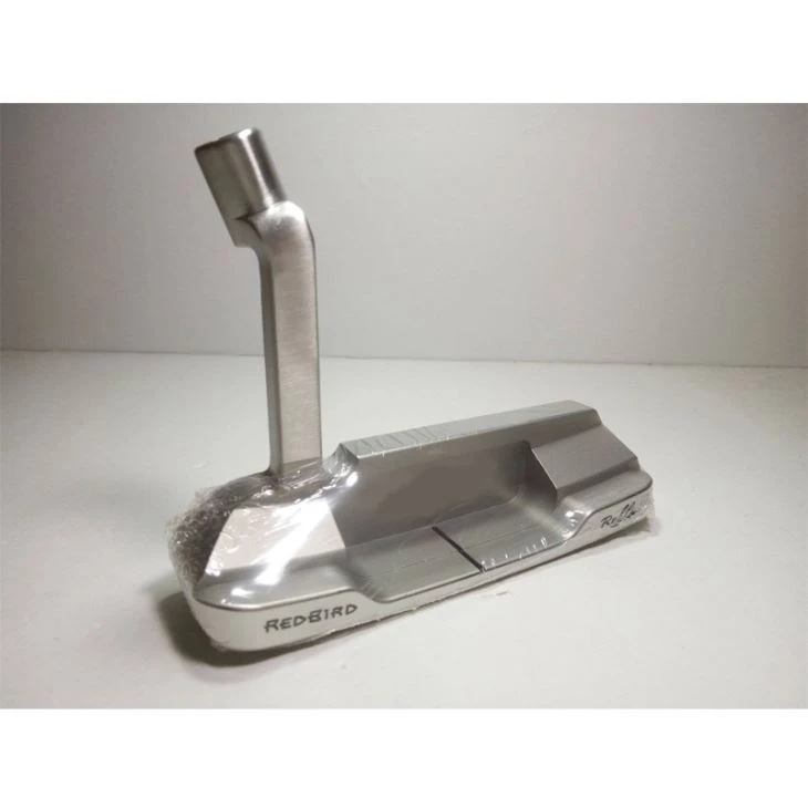 Classic CNC Milled Blade Golf Putter Head Custom