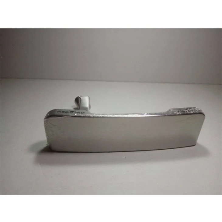 Classic CNC Milled Blade Golf Putter Head Custom