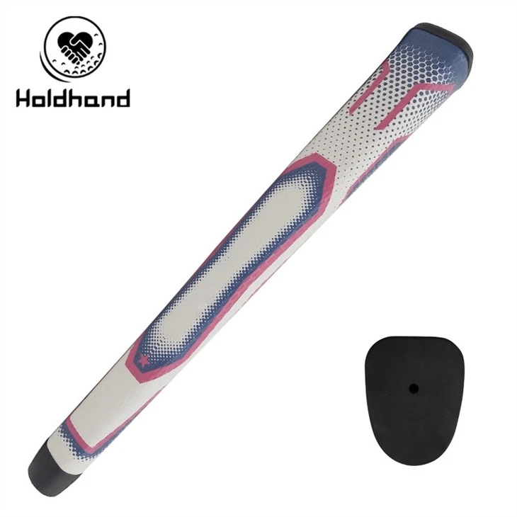 Golf Putter Grips Silikoninė golfo rankena