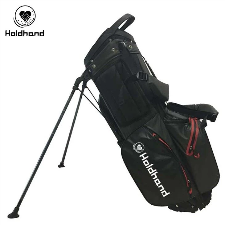 Hot Sales Designs Popular Manufacturer OEM LOGO Top Quality Custom Golf Stand Bags