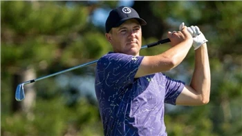 Atmosfera, skirta teikti PGA TOUR turinį įmonėms per skaitmeninę platformą