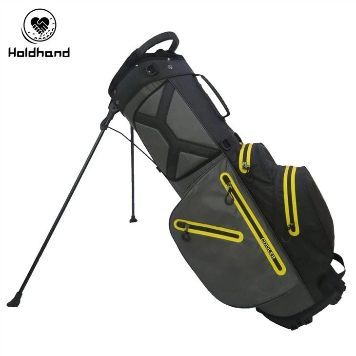 Super Quality Water-resistant OEM Golf Stand Bag Carry Bag
