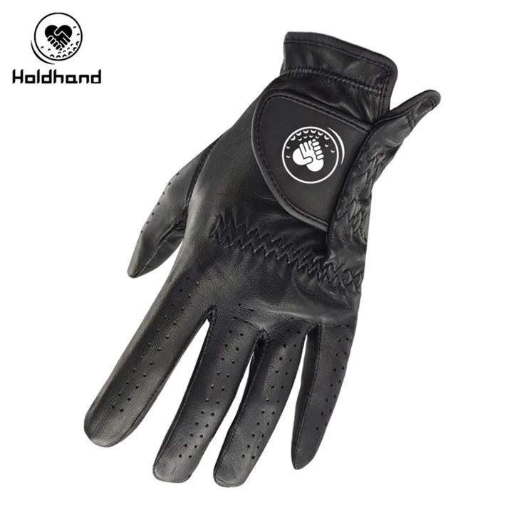 Wear Comfortable Microfiber Leather Gloves Can Be Customize