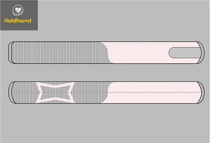 Gamyklos kaina Naujausias dizainas Aukštos kokybės Golf Putter Grips Custom Logo OEM